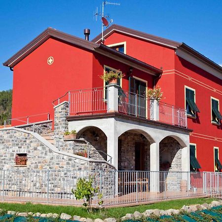 Отель Il Vecchio Noce Бруньято Экстерьер фото